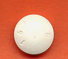 Tabletka aborcyjna (mifepristone) 1