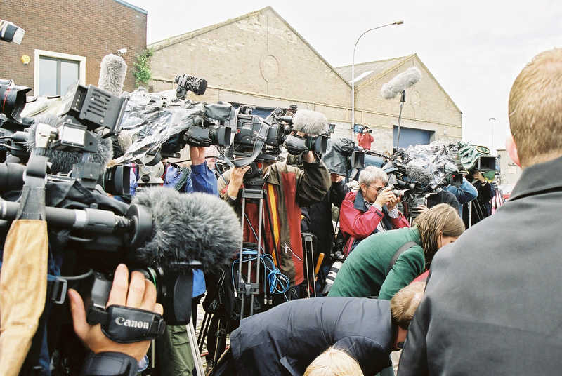 press ireland