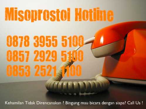 hotline indonesia