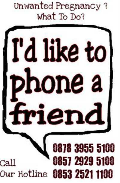 Safe dating hotlines