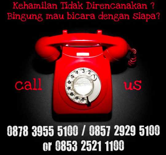 hotline indonesia 3