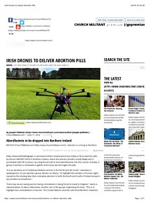 Irish Drones to Deliver Abortion Pills.pdf