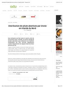 Distribution de pilule abortives par drone en Irlande du Nord – Pureactu.com.pdf
