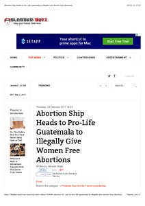 Abortion Ship Heads to Pro-Life Guatemala to Illegally Give Women Free Abortions.pdf