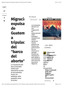 Migración expulsará de Guatemala a tripulación del %22barco del aborto%22 | Publinews.pdf