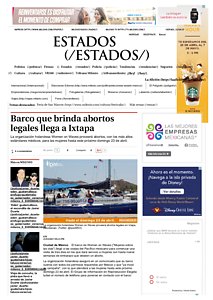 milenio Barco que brinda abortos legales llega a Ixtapa - Grupo Milenio.pdf