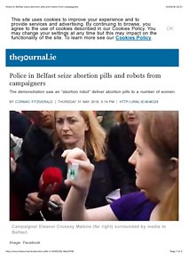 Police in Belfast seize abortion pills and robots from campaigners.pdf