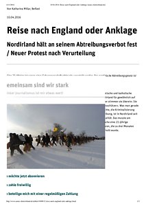 Reise nach England oder Anklage - neues-deutschland 2016 .pdf