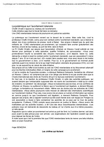 15-10, La polémique sur l’avortement relancée | l'Economiste.pdf