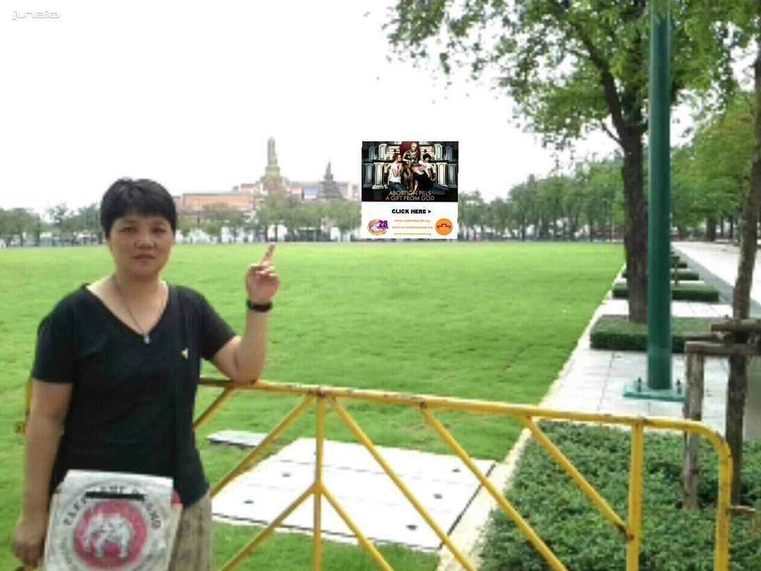 Abortion augmented reality Bangkok
