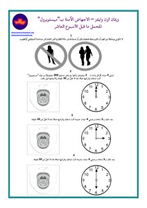 Arabic low literacy information safe medical abortion