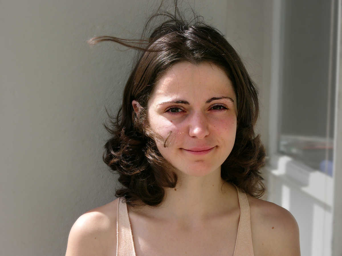 Cecília Costa