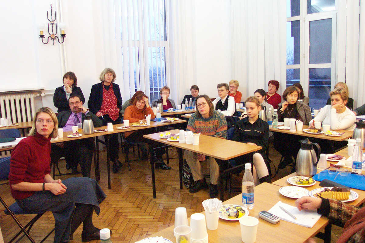 Polish Workshop for Medical Professionals