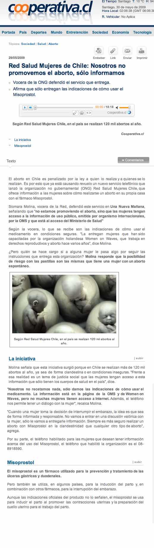 cooperativa