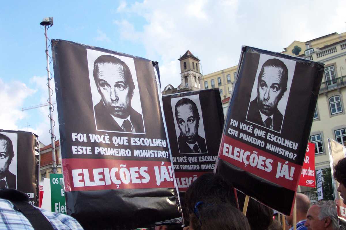 portugal elections