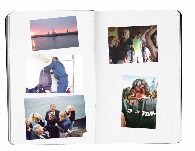Polish Diary