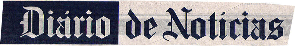 Diario de Noticias / Logo