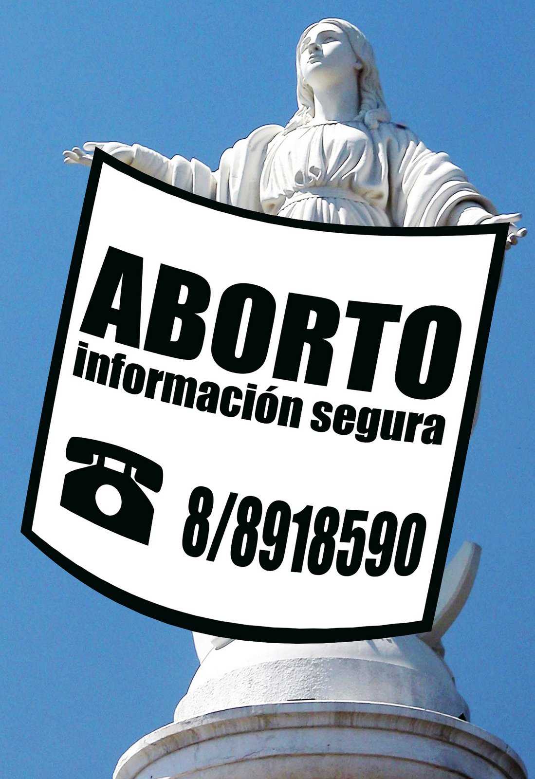 Aborto seguro chile