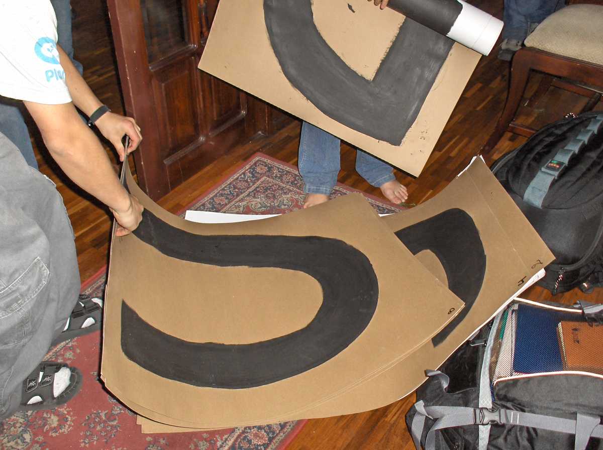 letter boards for football flash action