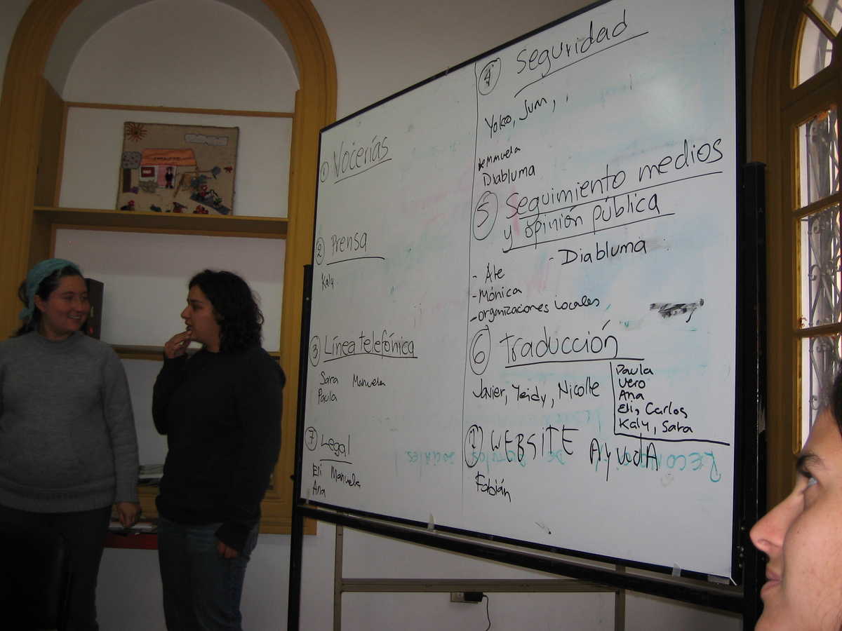 meeting quito 4