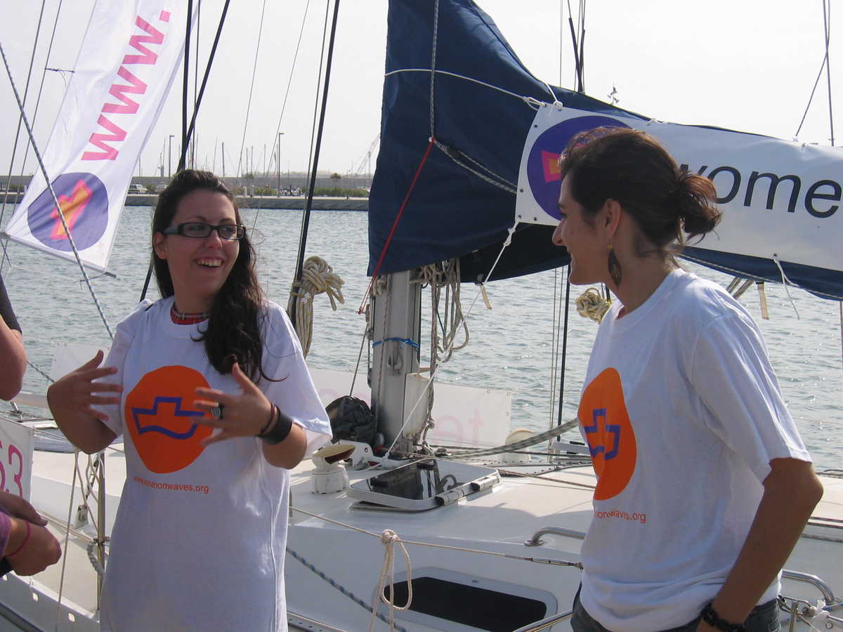 Volunteers