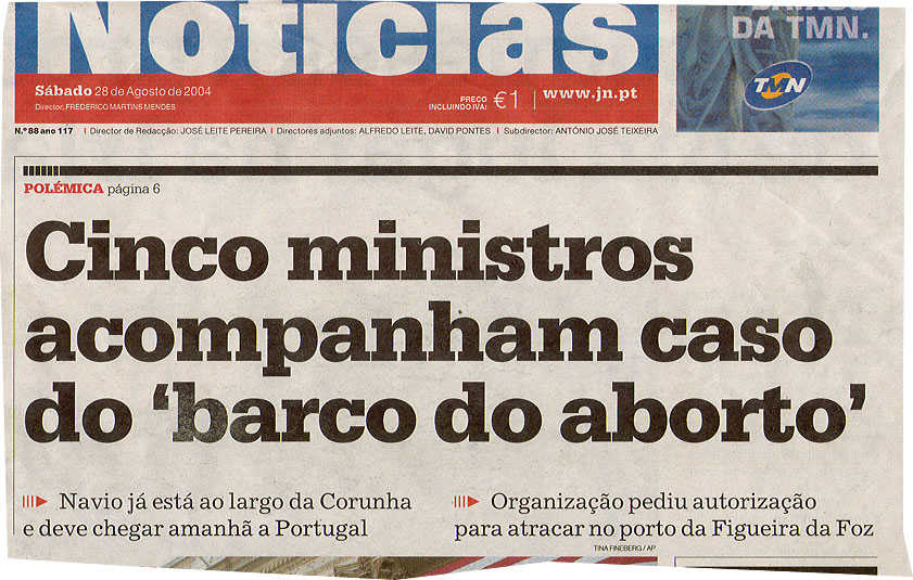 Cinco ministros acompanham caso do 