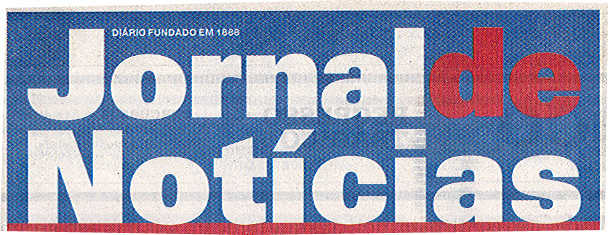 Jornal de Notícias / Logo