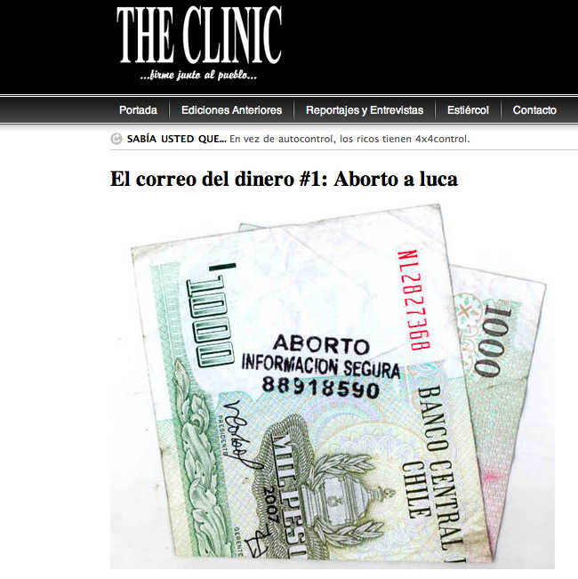 La Clinica