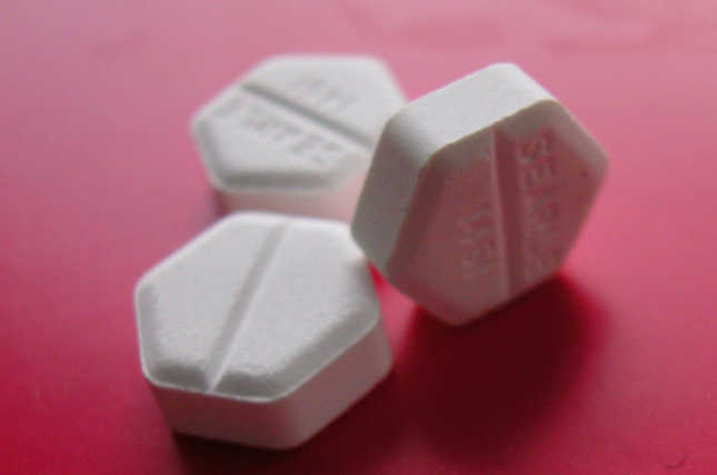 Misoprostol Cytotec, pastilla aborto