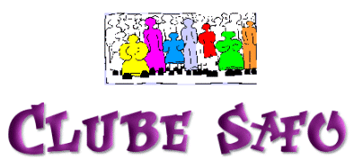 logo clubesafo