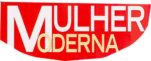 Mulher Moderna / Logo