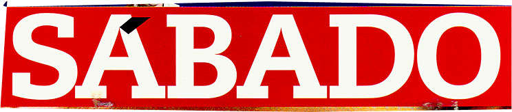 Sabado / Logo