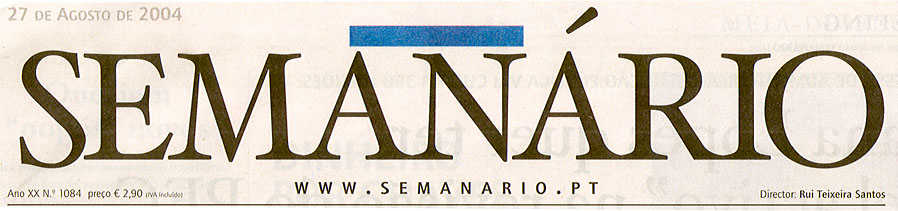Semanário / Logo