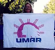 logo UMAR