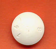 pilule abortive (mifepristone)