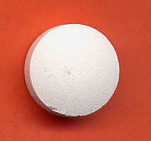 Abortion pill, mifepristone, RU 486 from Cipla