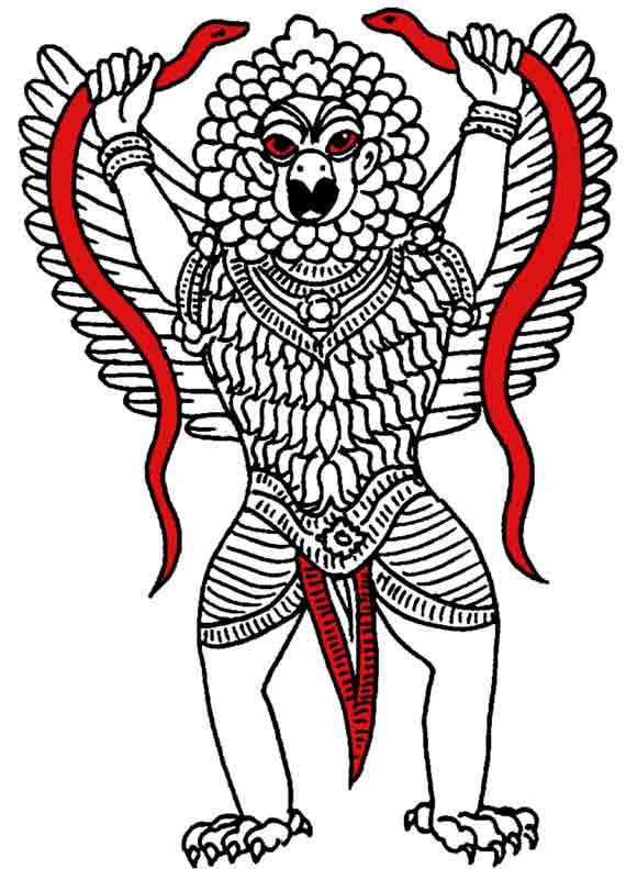 The abortion monster