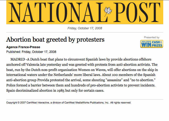 national post