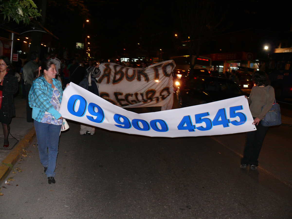 banner with hotline number