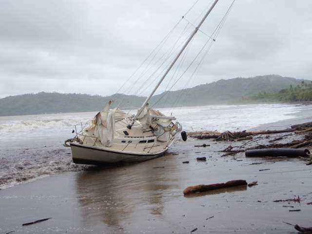 Harmony stranded