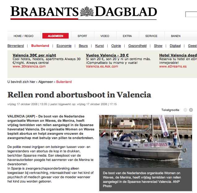 brabants dagblad