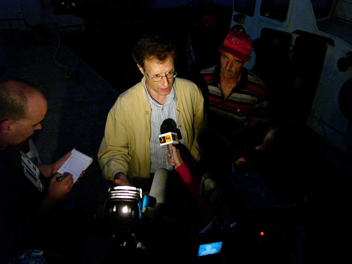 Francisco Louca