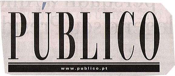 Publico / Logo
