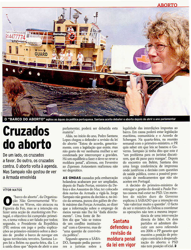 Cruzados do Aborto