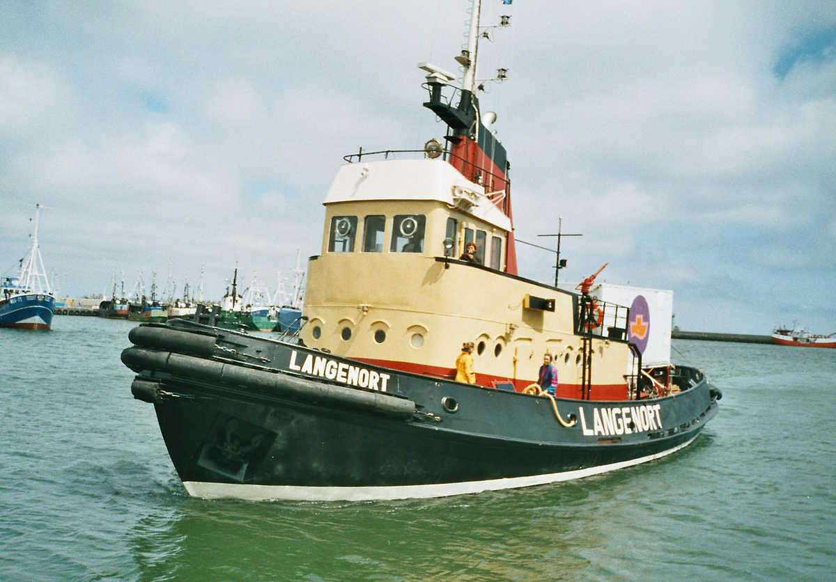 Langenort in bay2