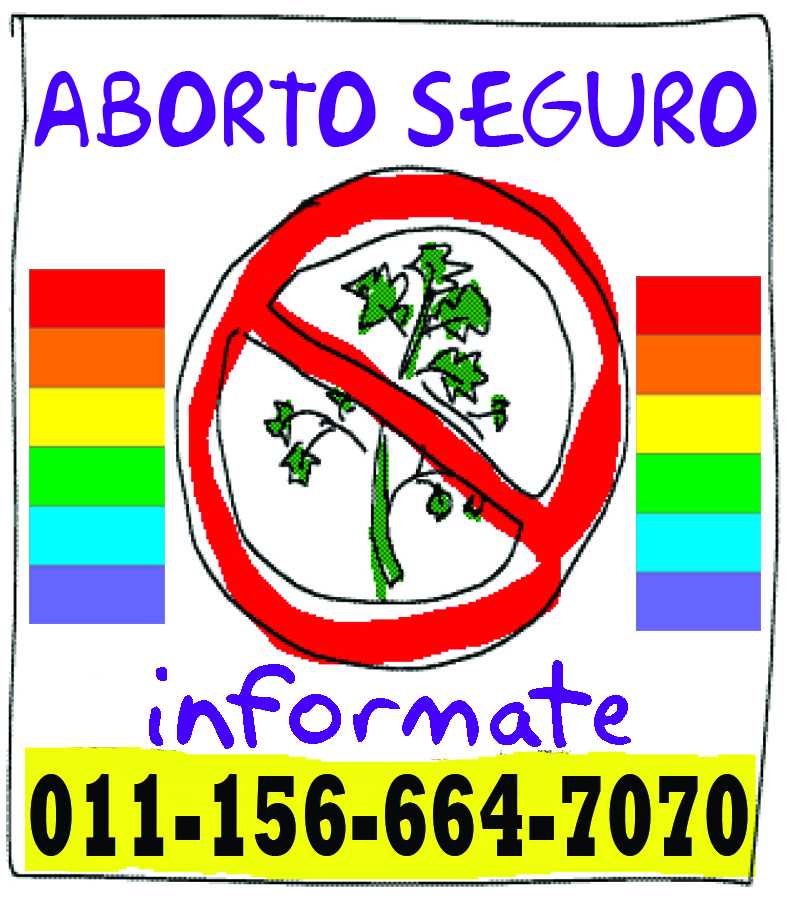 flyer argentina