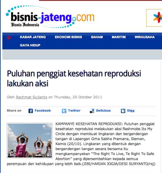 media 2 indonesia