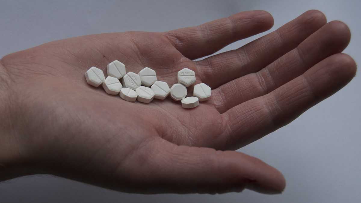 12 pills of Cytotec 