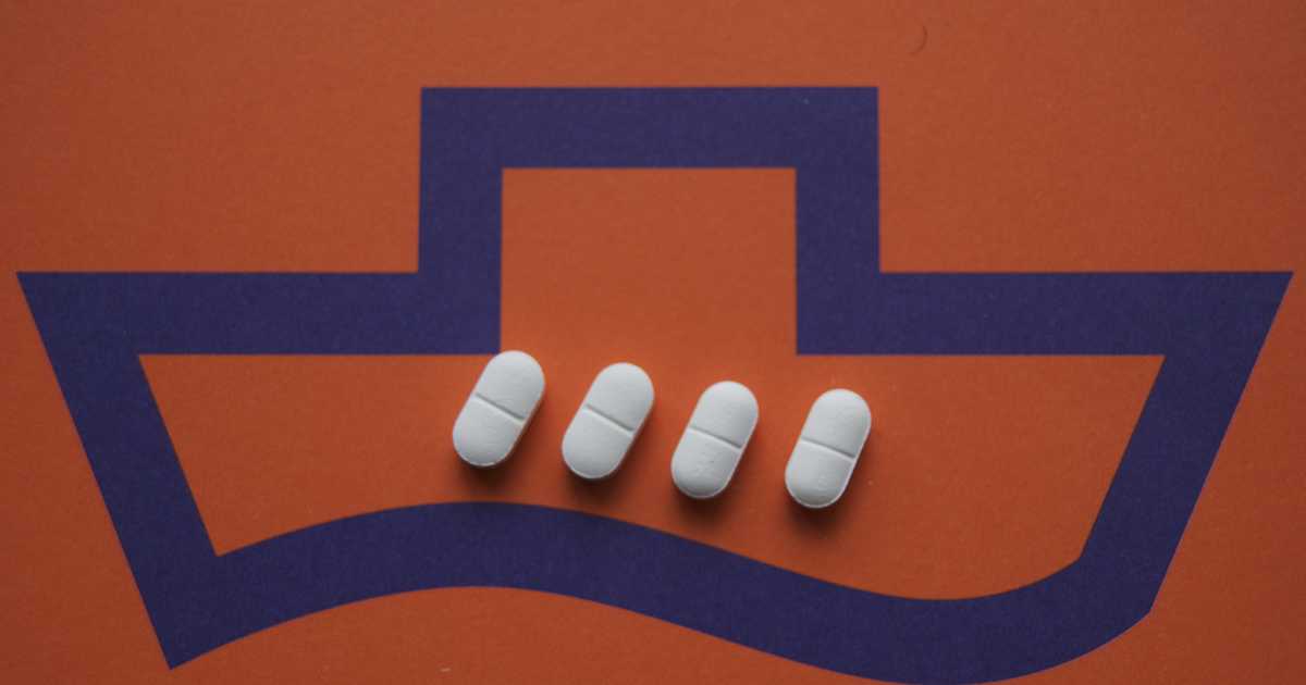 How can I get Misoprostol? @ Women on Waves