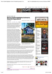 Moore Exhibit Highlights Activism’s Beautiful Byproducts | Art | Arts and Culture | Philadelphia Weekly.pdf